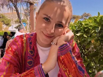 Щерката на Христо Сираков сменя мъжете, както баща й сменяше жените