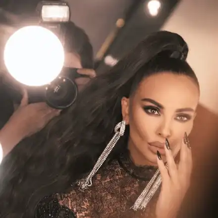 Щерката на Николета на 10 години (Снимка в галерията)