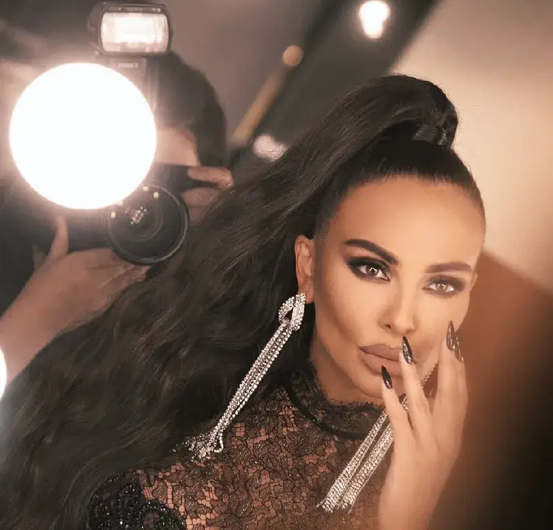 Щерката на Николета на 10 години (Снимка в галерията)