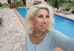Силвия Кацарова закъса с вестибуларния апарат