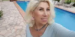 Силвия Кацарова закъса с вестибуларния апарат
