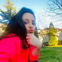 Симона Загорова търси честен мъж