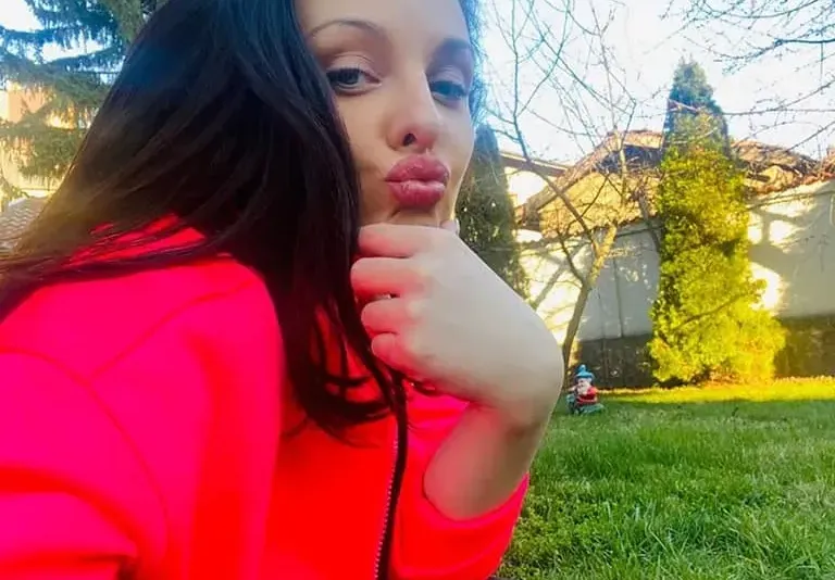 Симона Загорова търси честен мъж