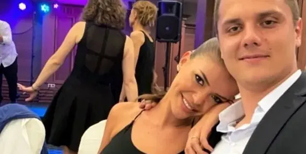 Синът на Бай Миле стана баща! Годеницата му Моника го дари със син (Първи снимки)