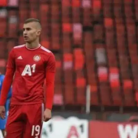 Синът на Румен Радев окончателно заряза футбола