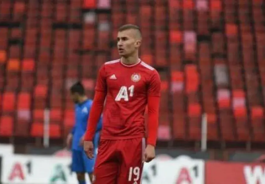Синът на Румен Радев окончателно заряза футбола