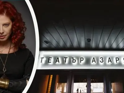 Скандал с артпространството в НДК! Камен Донев, Куркински и Касиел Ноа Ашер бранят театър „Азарян“