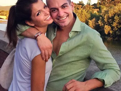 Славена Вътова се събра с мъжа си на романтична почивка! Бившата моделка оттегли молбата за развод