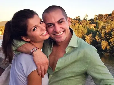 Славена Вътова  се събра с мъжа си  след грозна изневяра