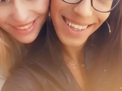 След Емили, културистът Тихомир залюби бившето момиче Ачко (Снимки)