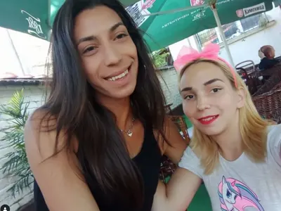 След Емили, културистът Тихомир залюби бившето момиче Ачко (Снимки)