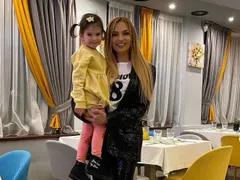 След Глория, и Малина се събра с бившия заради децата