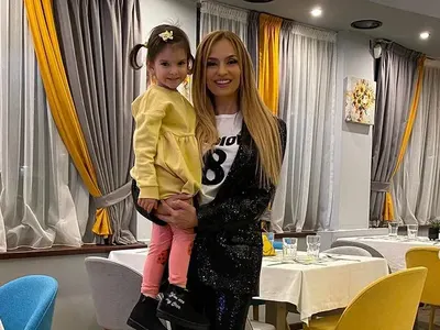 След Глория, и Малина се събра с бившия заради децата