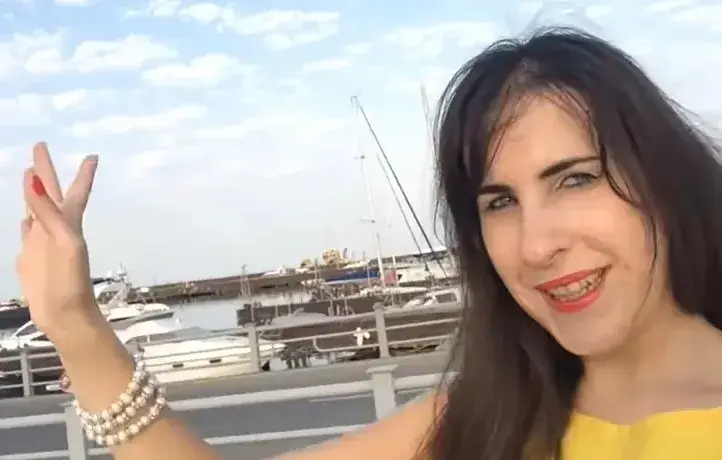 След като отпадна от БГ Ергенът: Зорница се пуска в американския вариант на шоуто