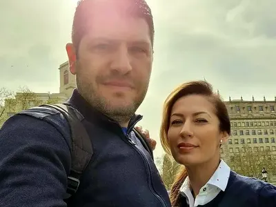 След уволнението: Биляна Гавазова се скри в Барселона, за да лекува наранената си гордост