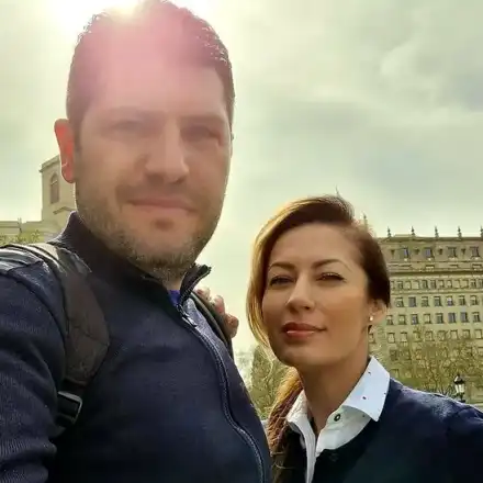 След уволнението: Биляна Гавазова се скри в Барселона, за да лекува наранената си гордост