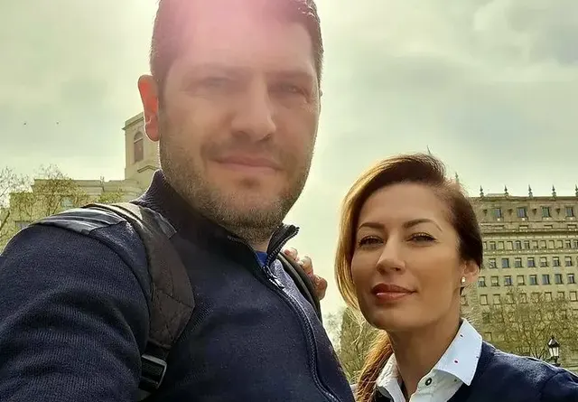 След уволнението: Биляна Гавазова се скри в Барселона, за да лекува наранената си гордост