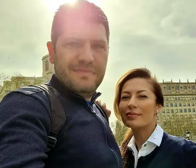 След уволнението: Биляна Гавазова се скри в Барселона, за да лекува наранената си гордост