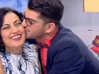 Сляпо доверие: Деси Стоянова станала поръчител за кредит  на Сашо Кадиев