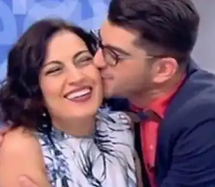 Сляпо доверие: Деси Стоянова станала поръчител за кредит  на Сашо Кадиев