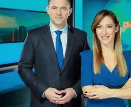 Спрете безумието със  сутрешните блокове! (Недоспали хора изнемогват пред камерите в 6 часа сутринта)