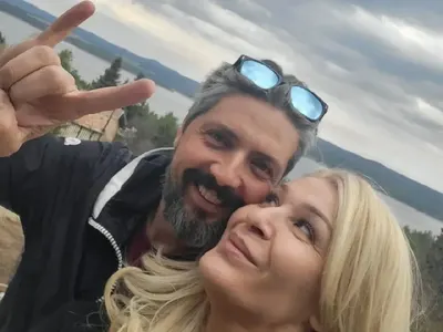 Стефан заведе Гала за ЧРД в Пирин