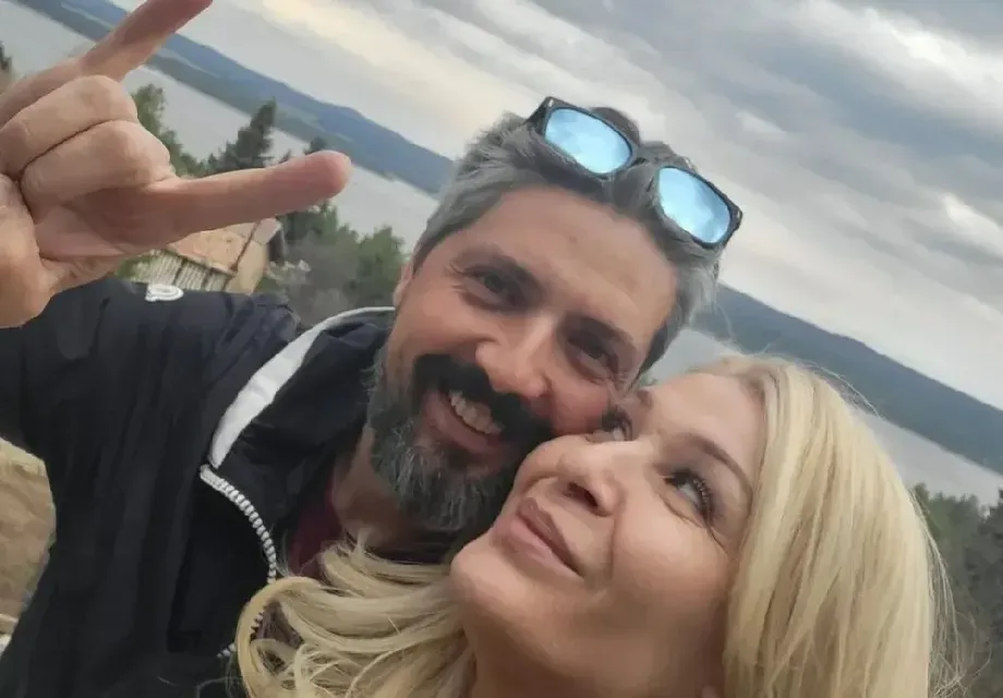 Стефан заведе Гала за ЧРД в Пирин
