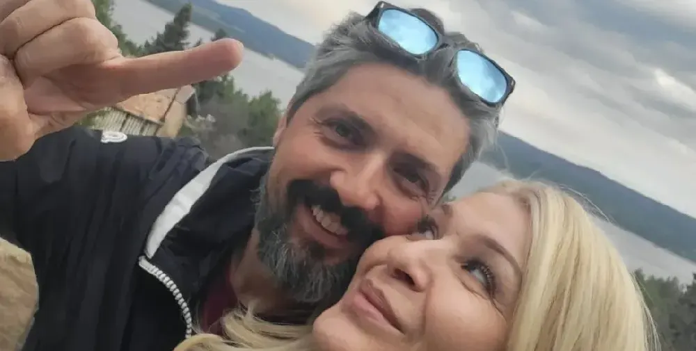 Стефан заведе Гала за ЧРД в Пирин
