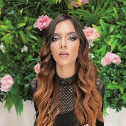 Стефани Ивайло от „Татковци“ с фобия от фритюрници