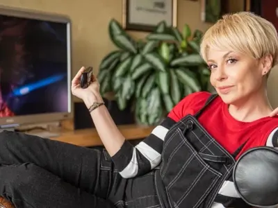 Стефания Колева се глези в СПА (СНИМКИ по бански)