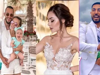 Сватбен сезон! 100 Кила се ожени, Наум Шопов планира лятна церемония (Вижте кои звезди ще минат под венчилото)