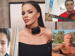 Талантите на властта: Министър Наско до Галена и Цецка Цачева