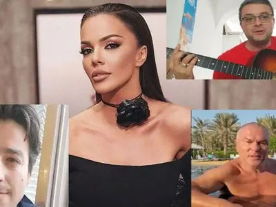 Талантите на властта: Министър Наско до Галена и Цецка Цачева