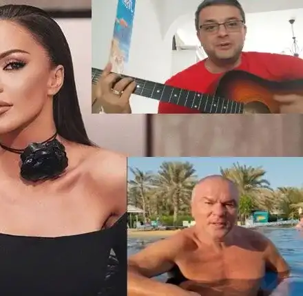 Талантите на властта: Министър Наско до Галена и Цецка Цачева