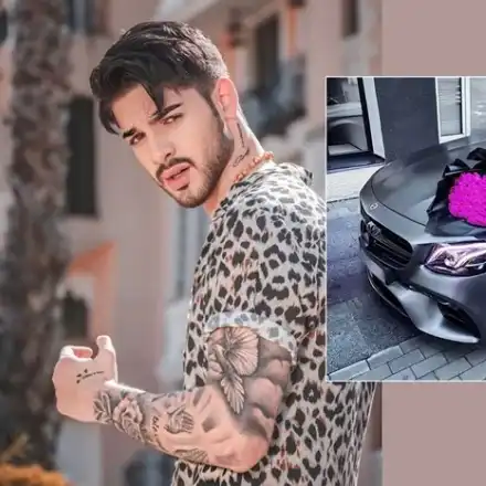 Теди Александрова не спира с атаките: Тони Стораро купи шофьорската книжка на Емрах!