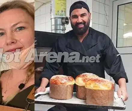 Треска за Великден: Премиершата ще почива само два дни, Азис пече козунаци, Веско Драганов - агне