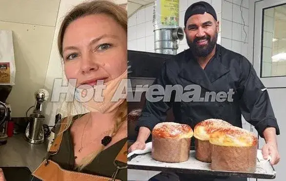 Треска за Великден: Премиершата ще почива само два дни, Азис пече козунаци, Веско Драганов - агне