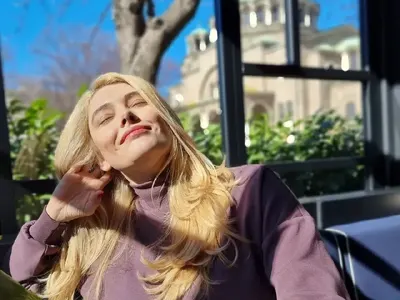 В нов дом се изнася Ева Веселинова