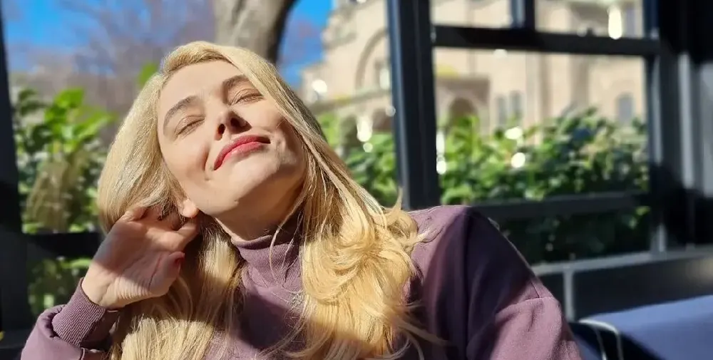 В нов дом се изнася Ева Веселинова