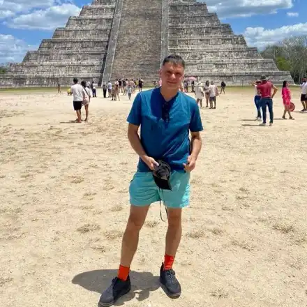 Васко Василев разпуска в Мексико