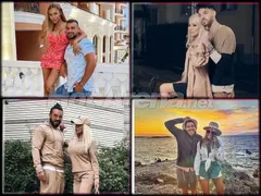 ВОЙНИ! Златка и Алекс взеха имотите на половинките си, чужда жена пъшка в леглото на Джулиана Гани