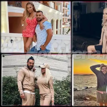 ВОЙНИ! Златка и Алекс взеха имотите на половинките си, чужда жена пъшка в леглото на Джулиана Гани