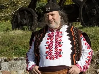 Володя Стоянов „възкръснал“ след 50 дни с COVID в болница