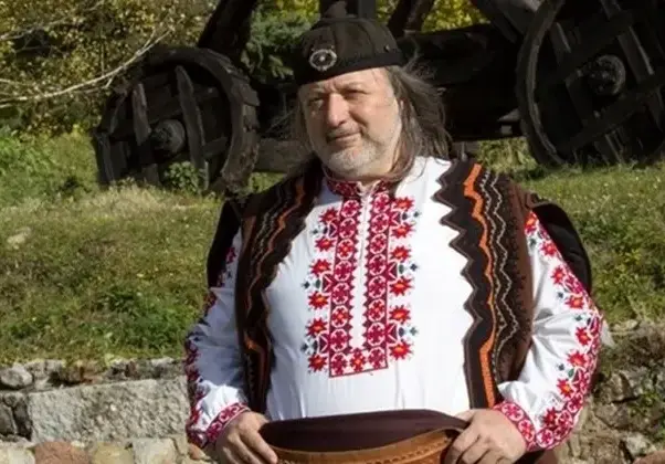 Володя Стоянов „възкръснал“ след 50 дни с COVID в болница