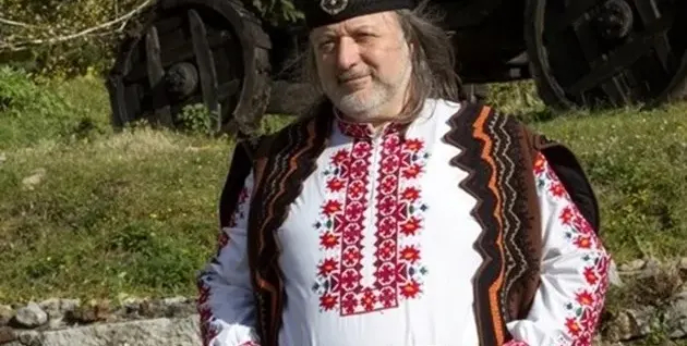 Володя Стоянов „възкръснал“ след 50 дни с COVID в болница