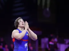 WINBET поздравява Юлиана Янева с поредния й успех (Българската състезателка спечели бронзов медал)