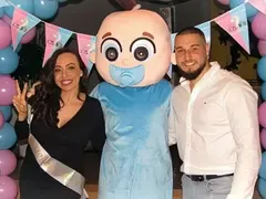 Бременната фолкпевица Мира: Семейството вече е по-важно от кариерата ми!