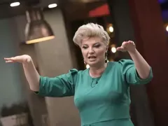 И Силвена Роу е аут  от „Мастършеф“