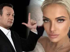 Парите не я интересуват! Анита май наистина обича Рачков, носи го на ръце