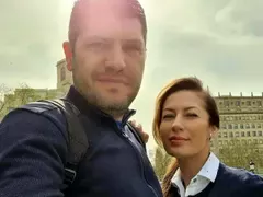 След уволнението: Биляна Гавазова се скри в Барселона, за да лекува наранената си гордост